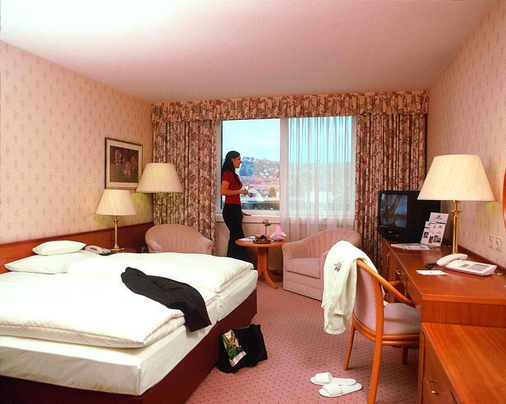 Maritim Hotel Stuttgart Room photo